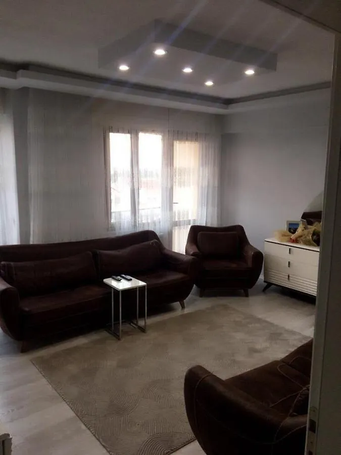 Hera Sultanahmet Apartment Istanbul