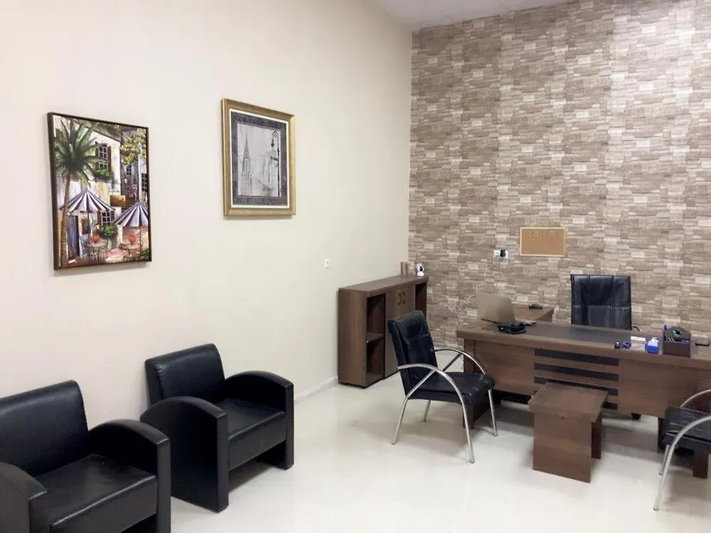 Hera Sultanahmet Apartment Istanbul Turkey