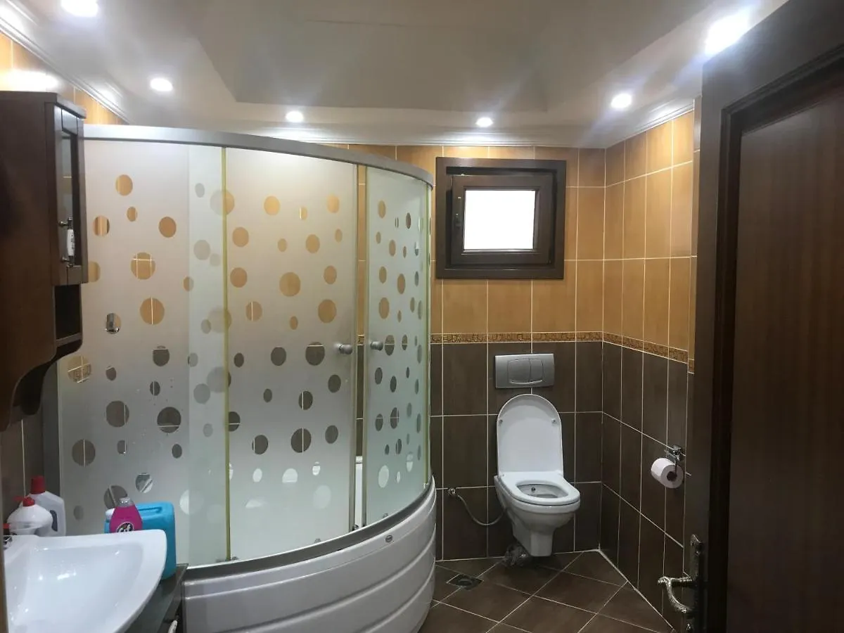 Hera Sultanahmet Apartment Istanbul
