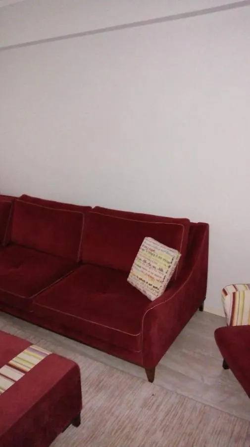 Hera Sultanahmet Apartment Istanbul