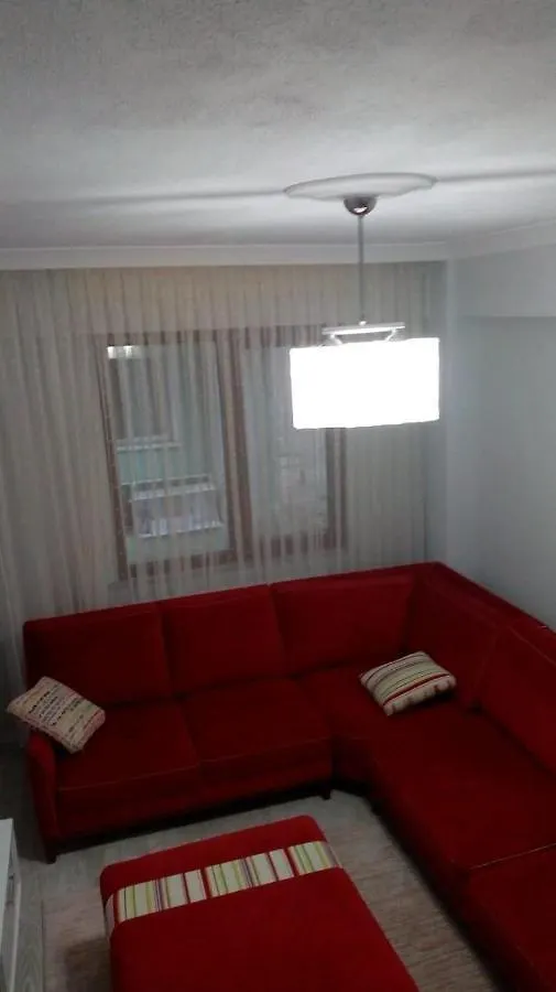 Hera Sultanahmet Apartment Istanbul