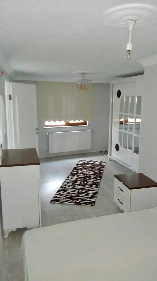 Hera Sultanahmet Apartment Istanbul
