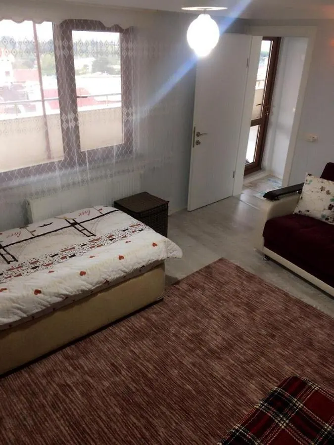 Hera Sultanahmet Apartment Istanbul 0*,  Turkey