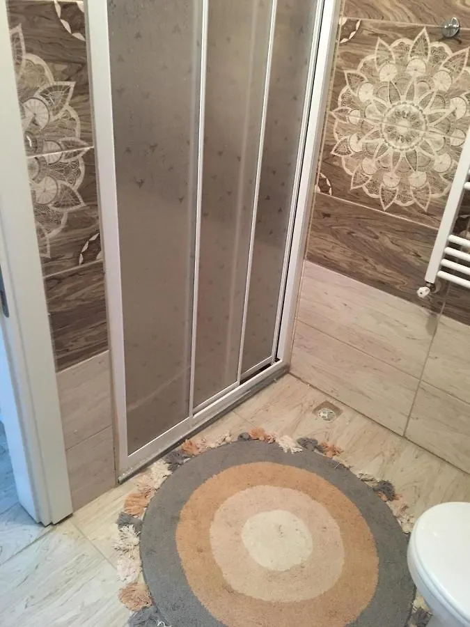 Hera Sultanahmet Apartment Istanbul Turkey