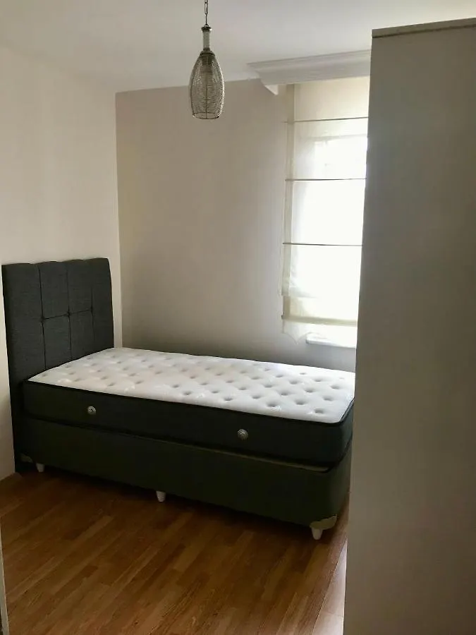 Hera Sultanahmet Apartment Istanbul