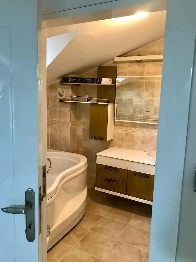 Hera Sultanahmet Apartment Istanbul