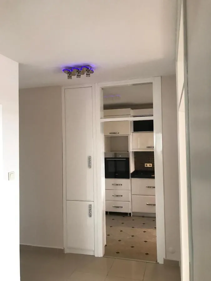 Hera Sultanahmet Apartment Istanbul 0*,