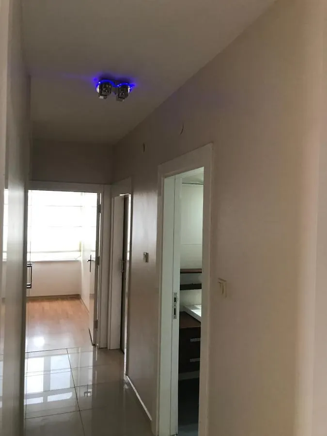 Hera Sultanahmet Apartment Istanbul 0*,  Turkey