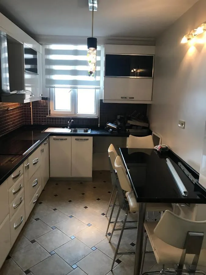 Hera Sultanahmet Apartment Istanbul
