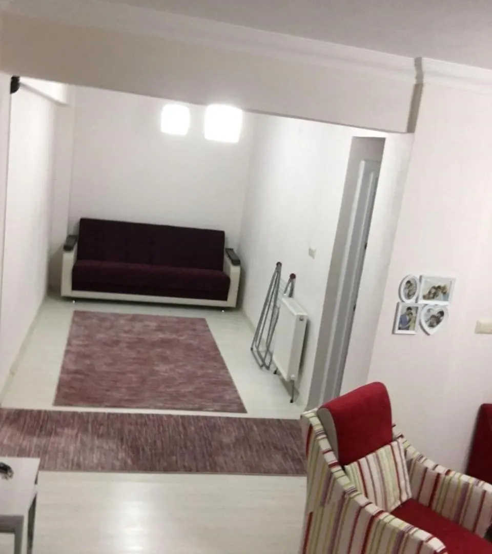 Hera Sultanahmet Apartment Istanbul