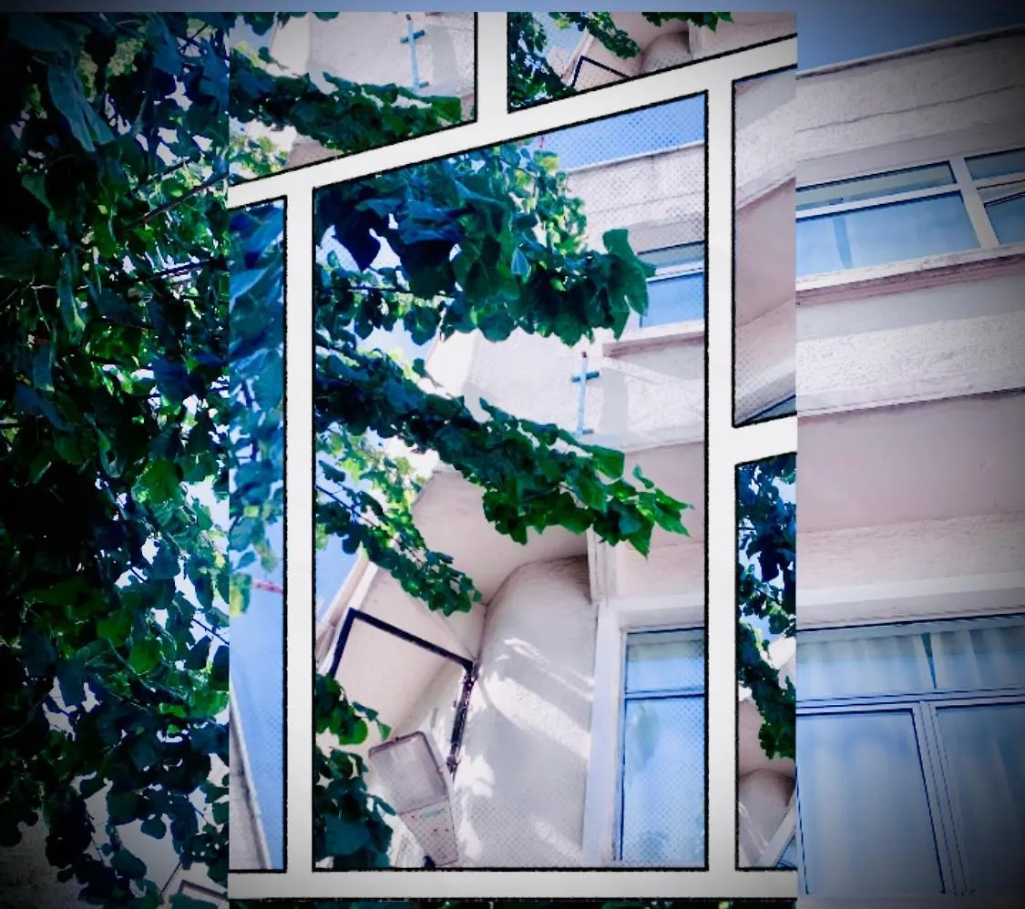 Hera Sultanahmet Apartment Istanbul