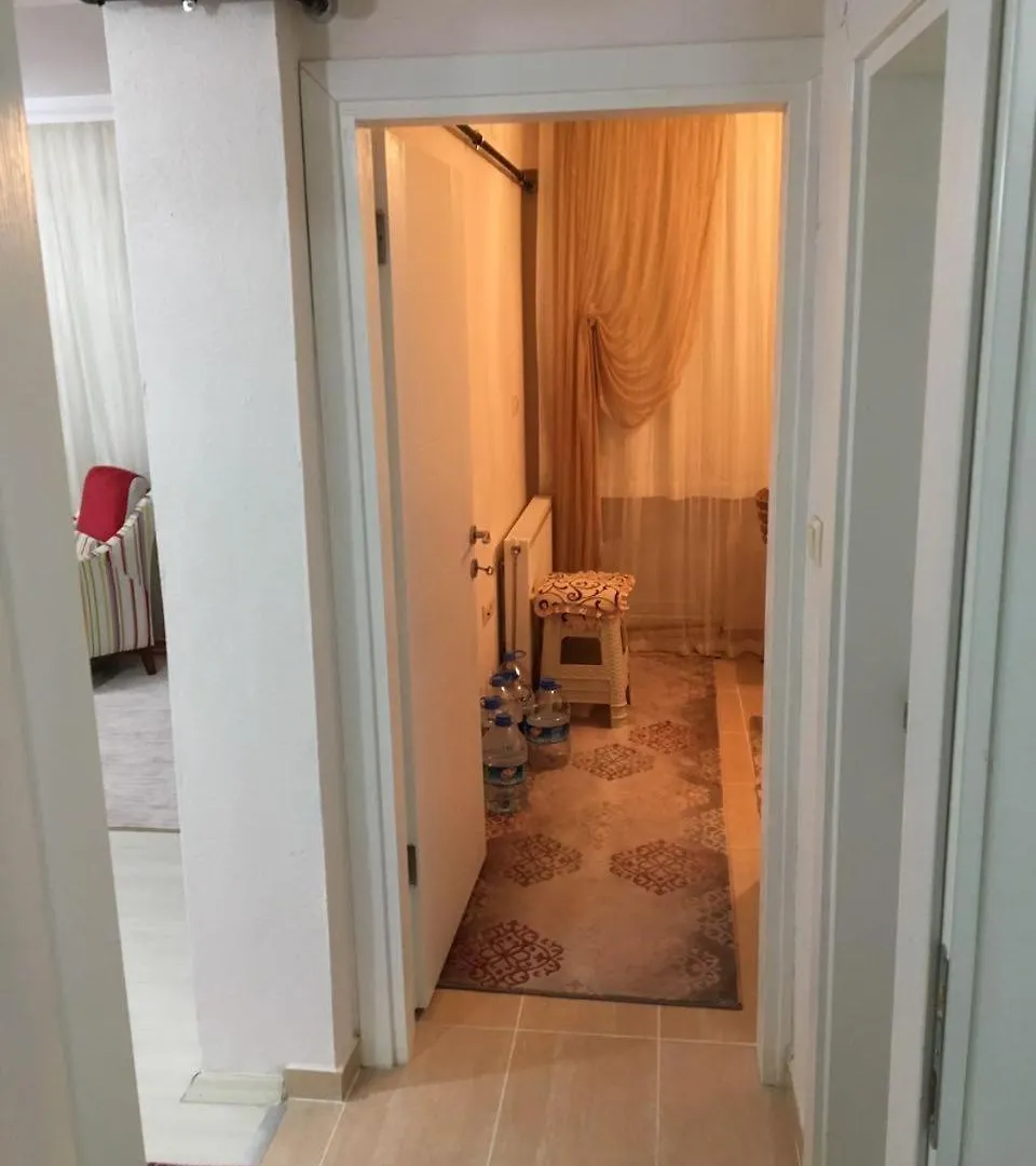 Hera Sultanahmet Apartment Istanbul